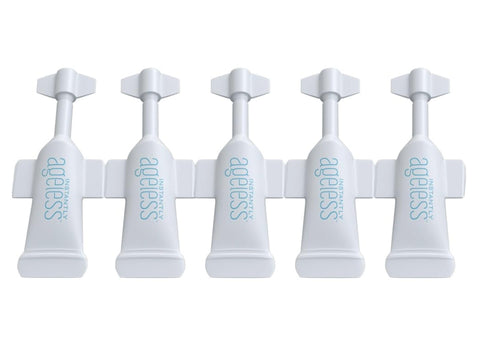 Instantly Ageless