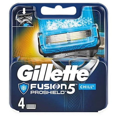 Gillette