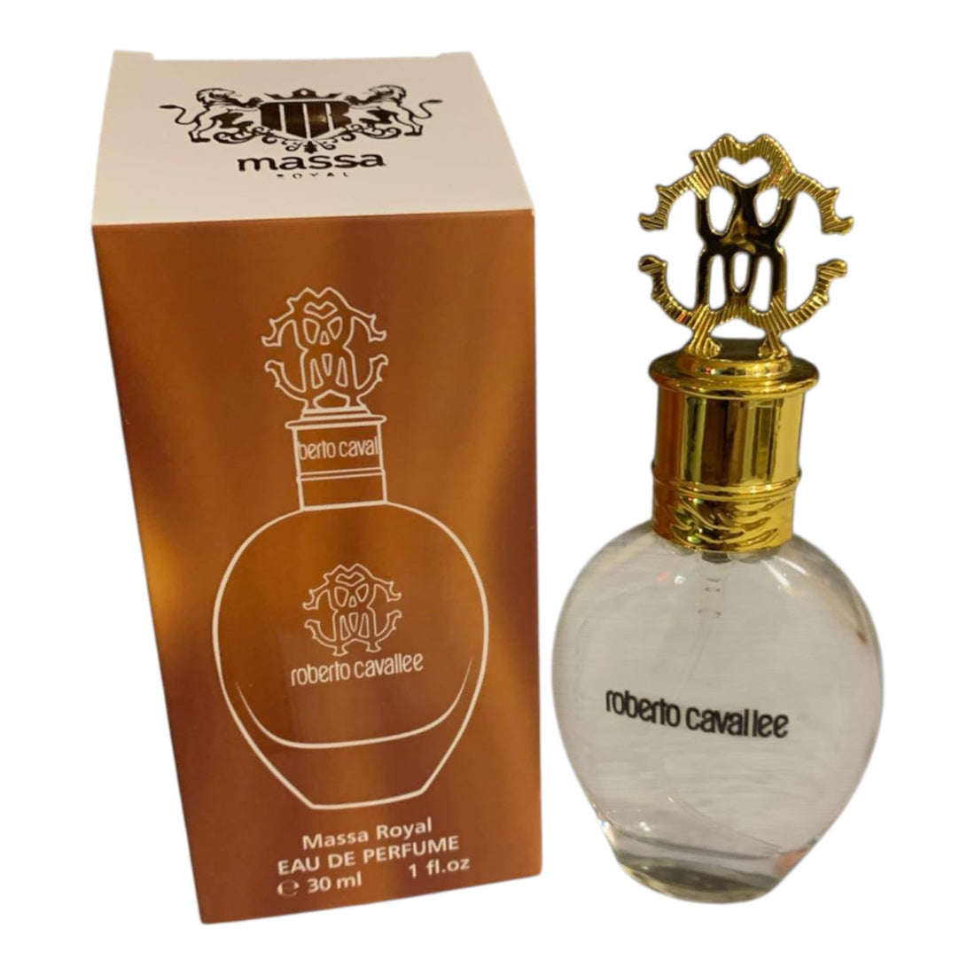 Roberto Cavalli Parfum for Women 30 ml