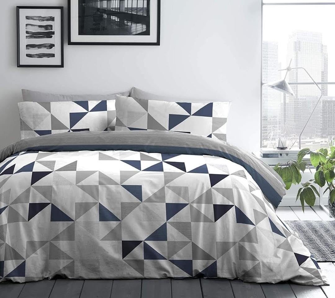 Snooze, Long Pillowcase, 40 * 120 cm, Orbit design
