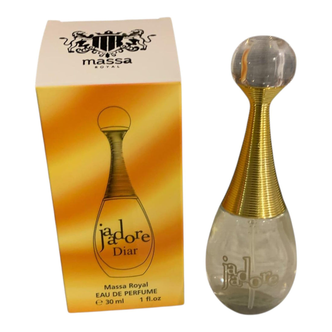 J’adore Parfum for Women 30 ml