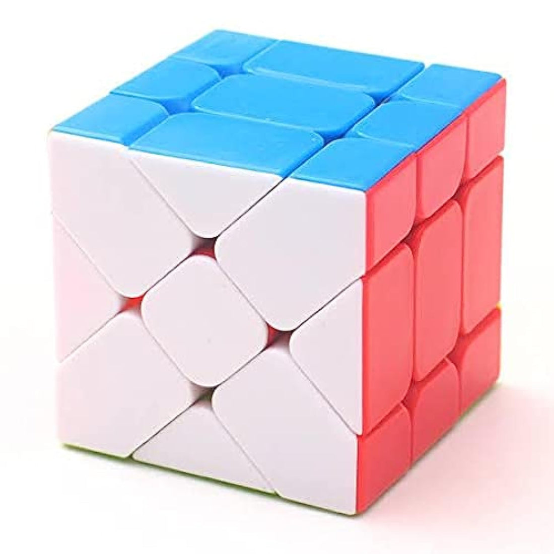 Fisher Mystery Games Rubik Cube