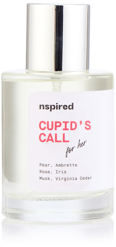 Beauty Cupid's Call Eau de Toilette for Women 100 ml