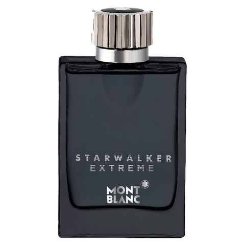 Mont Blanc Starwalker Extreme (M) Edt 75Ml