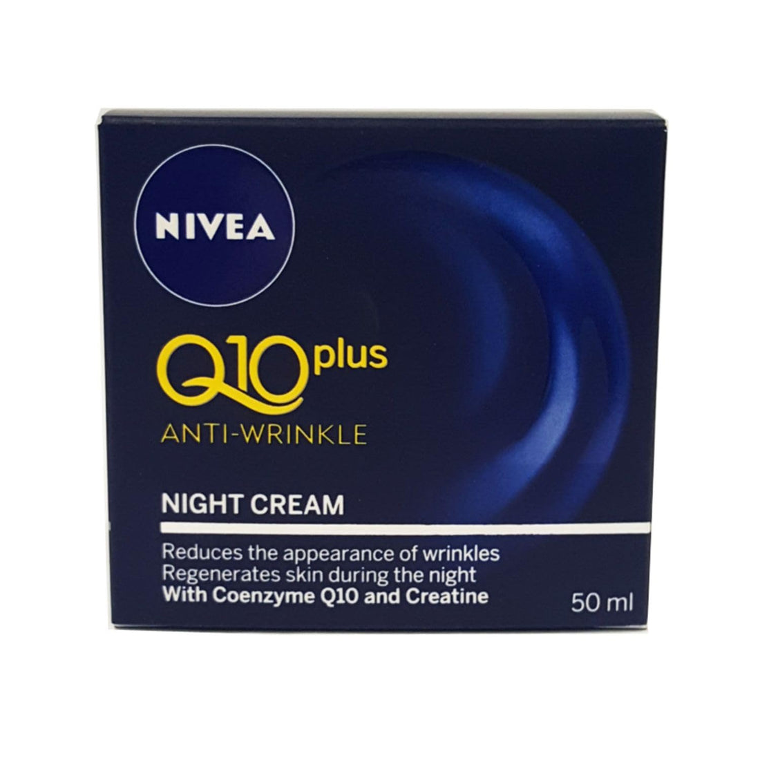 NIVEA