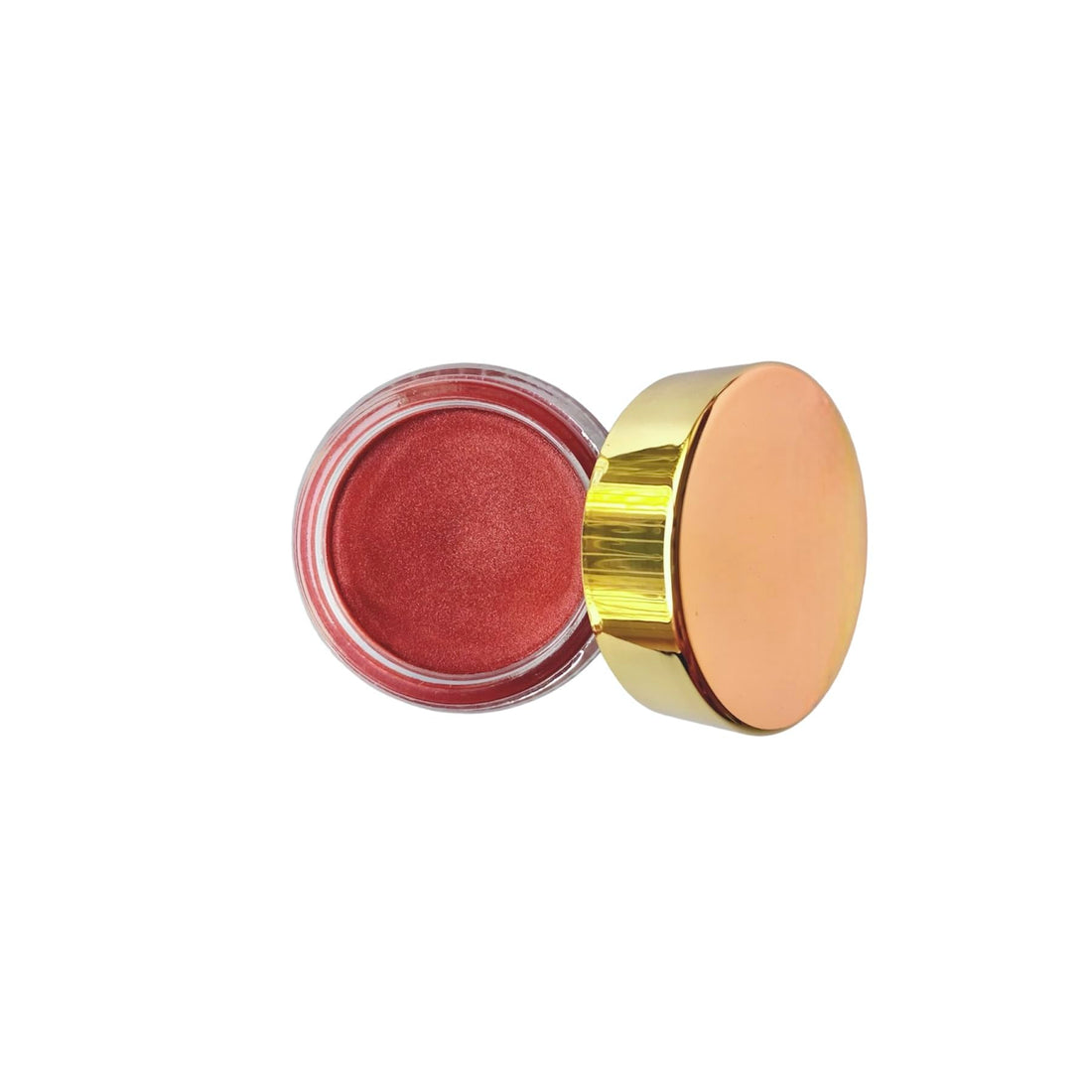 Essentials Rose Shimmer Balm - 20ml