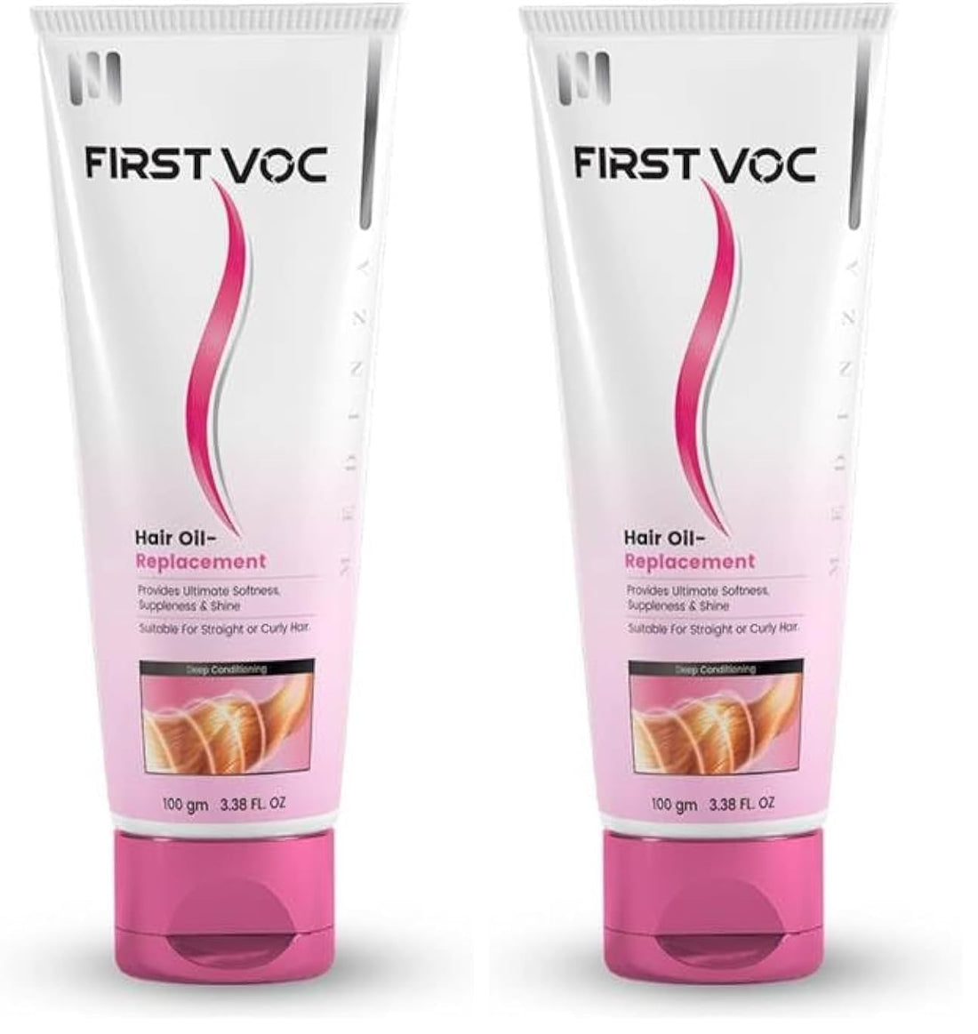 FirstVoc