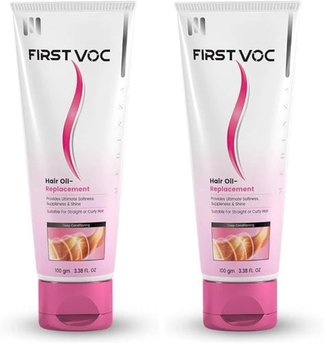 FirstVoc