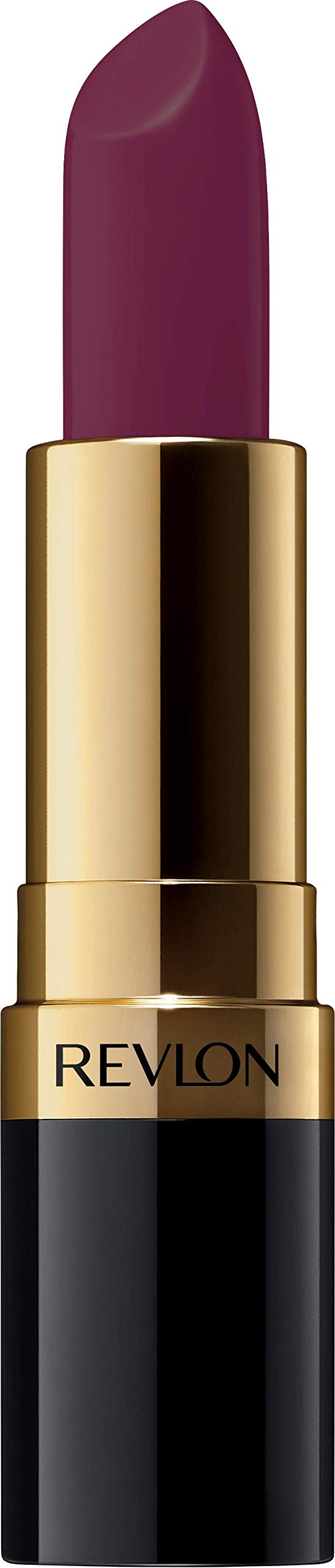 REVLON Superlustrous Lipstick, Black Cherry