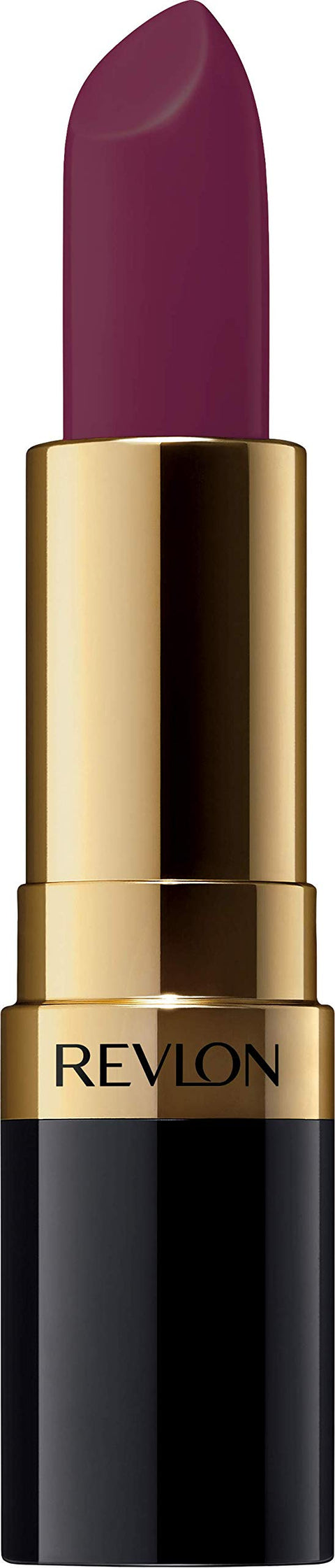 REVLON Superlustrous Lipstick, Black Cherry