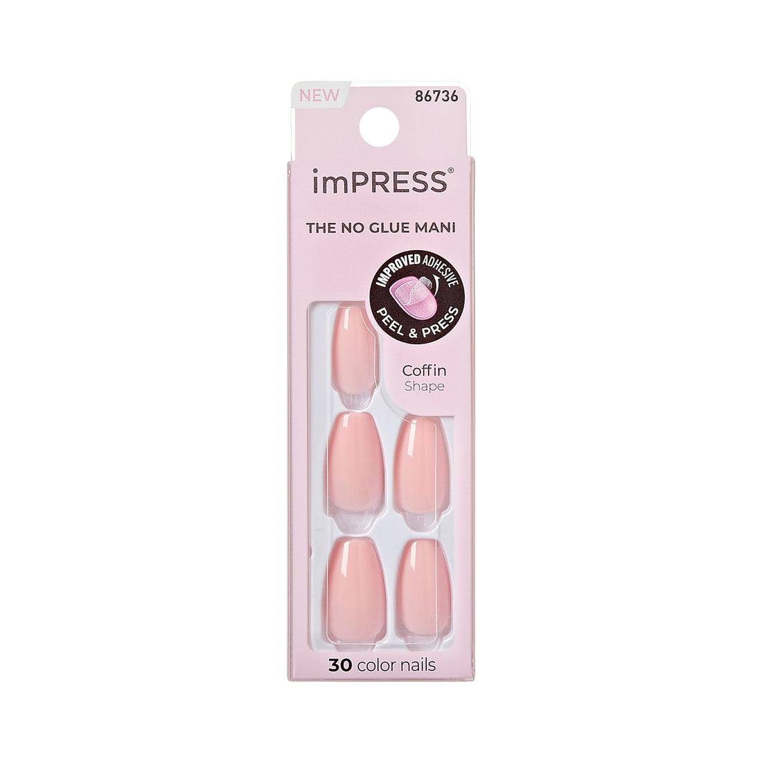 imPRESS
