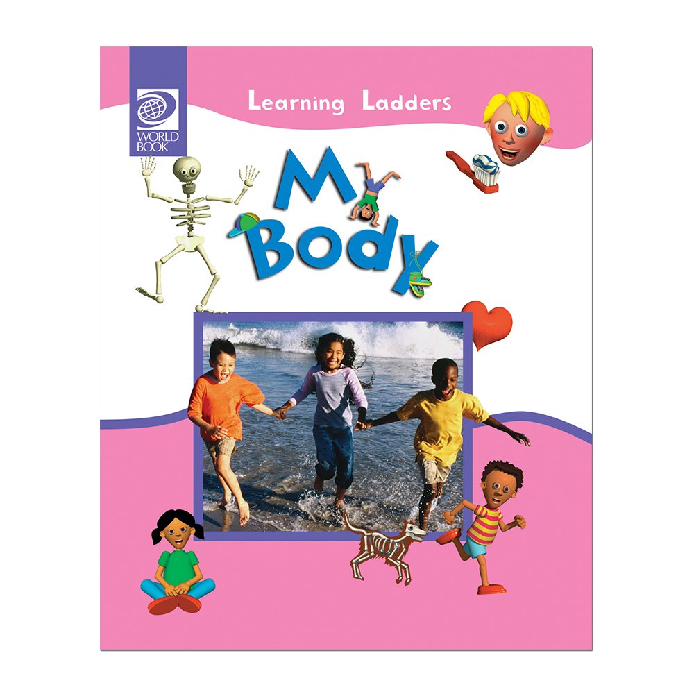My Body - ( 1 Volume )