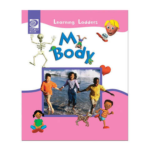 My Body - ( 1 Volume )