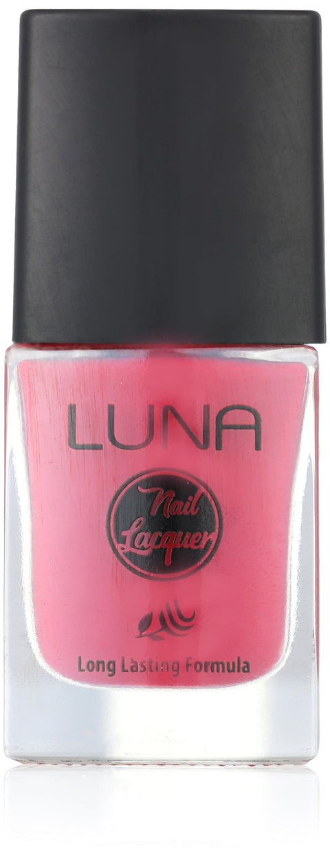 Nail Lacquer Luna 10 ml