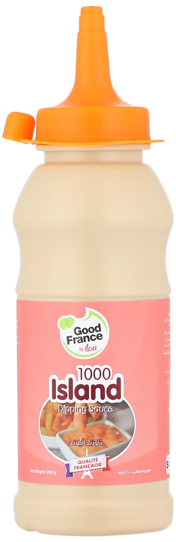 Ilou Good France | 1000 Island Dipping Sauce - 200g