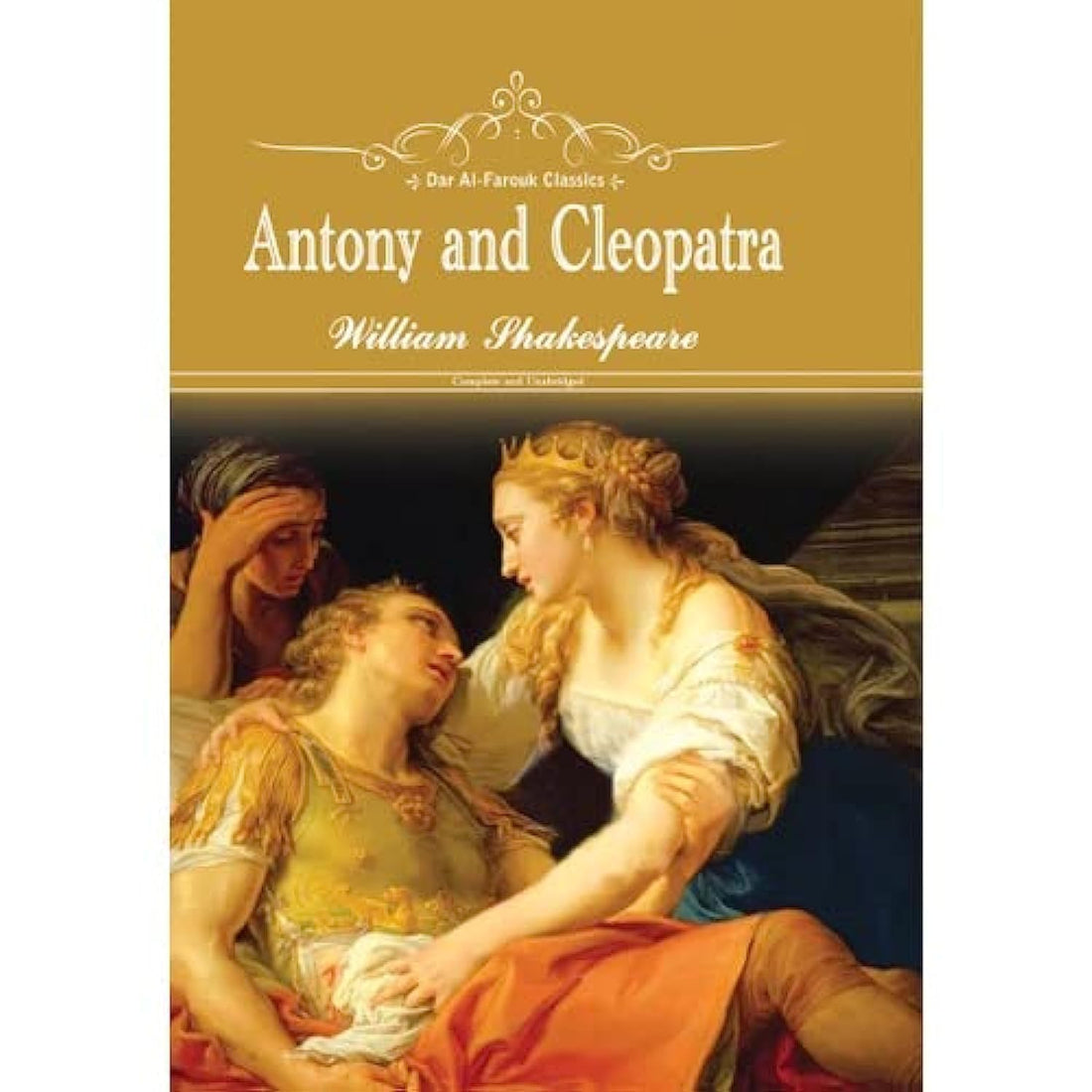 Antony and Cleopatra