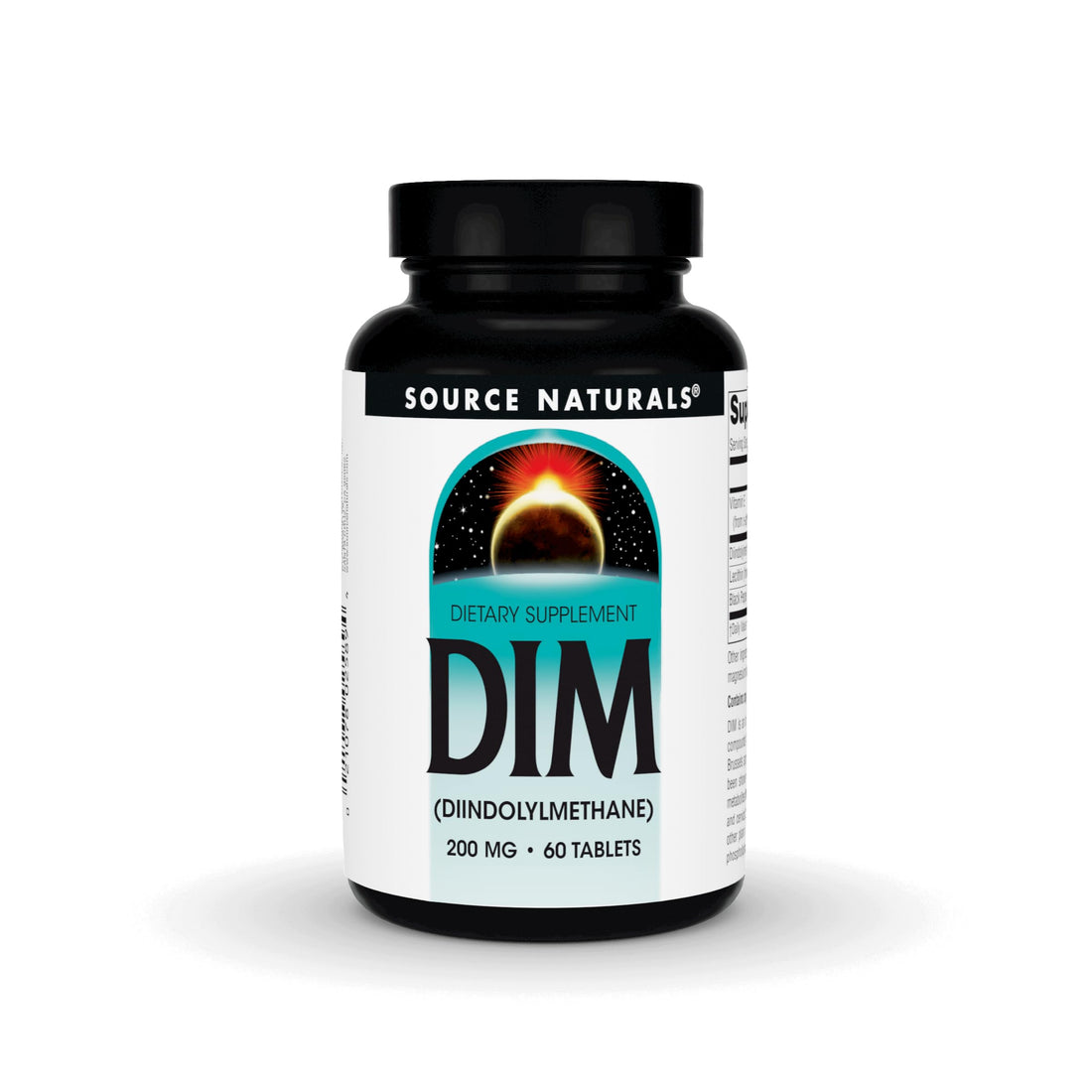 Source Naturals