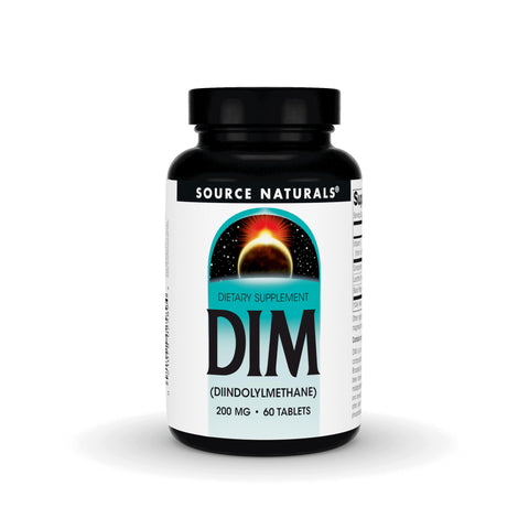 Source Naturals