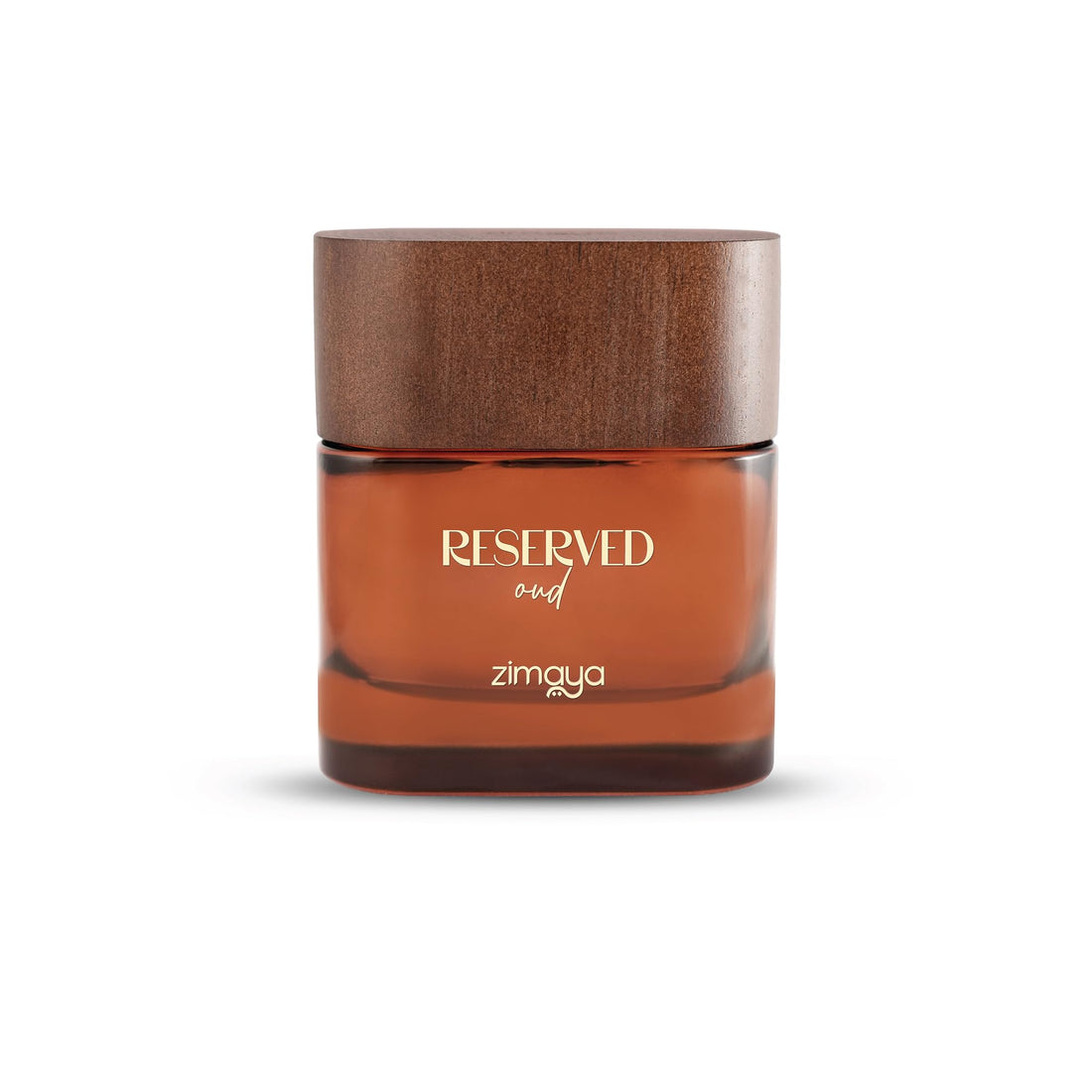 Zimaya Reserved Oud Edp 100Ml