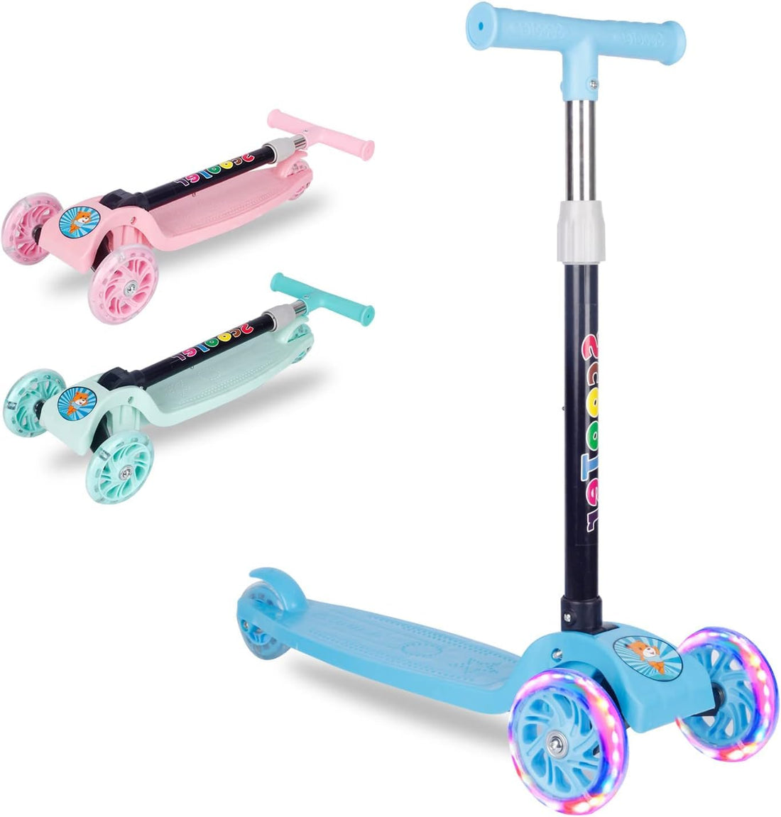 KIDSZONE
