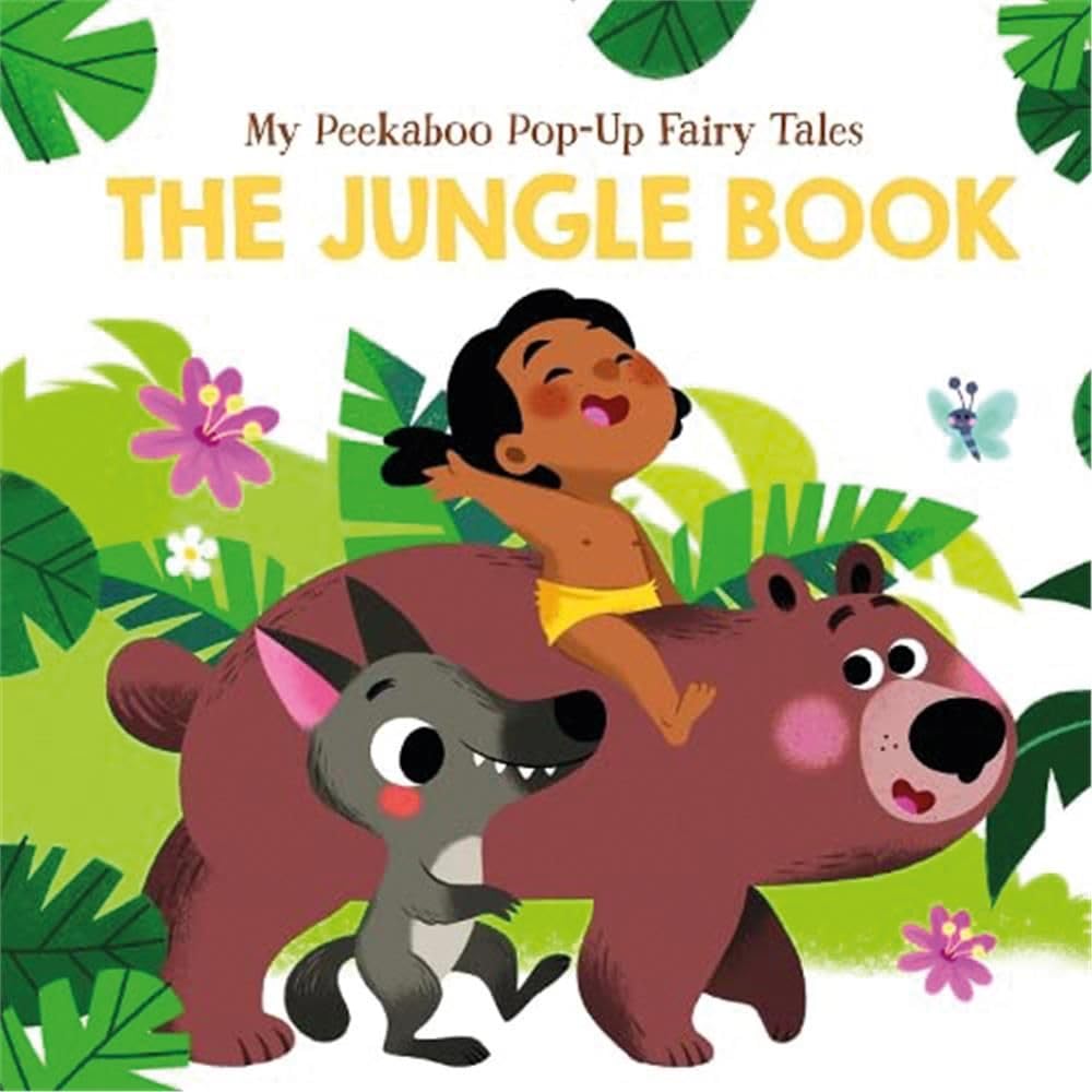 The Jungle Book