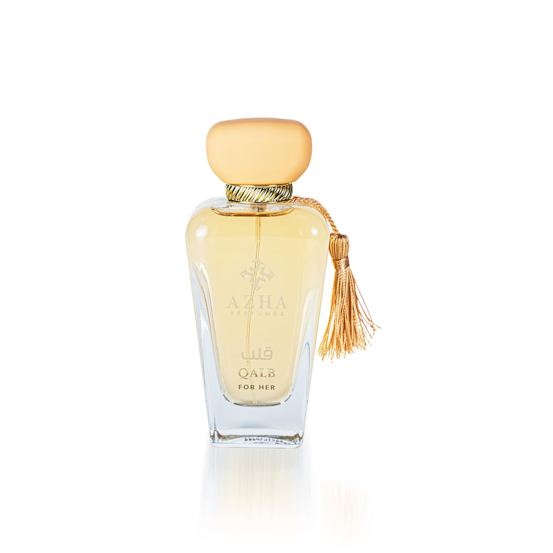 Azha Eau de Parfum Qalb For Women 100ml
