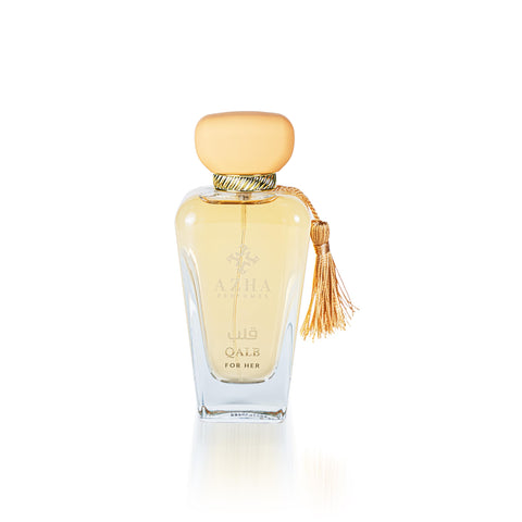 Azha Eau de Parfum Qalb For Women 100ml