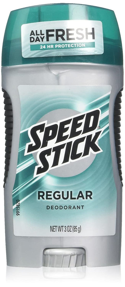 Speed Stick