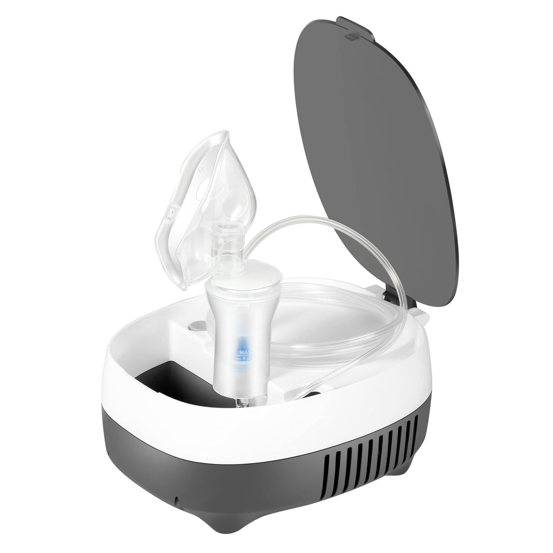 Ultralife® Compressor Nebulizer VP-C2A / جهاز أستنشاق البخار نيبوليزير ألترالايف