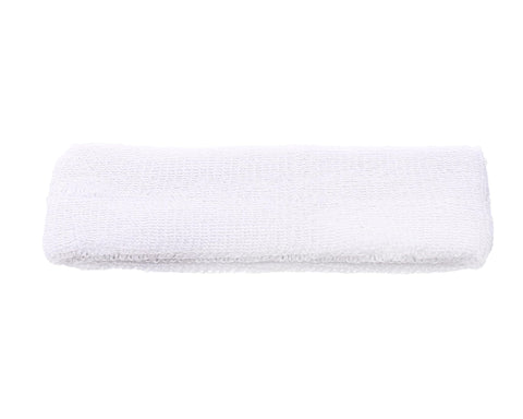 city star sport Head Band With Non-Toxic, Long Lasting Material - Black