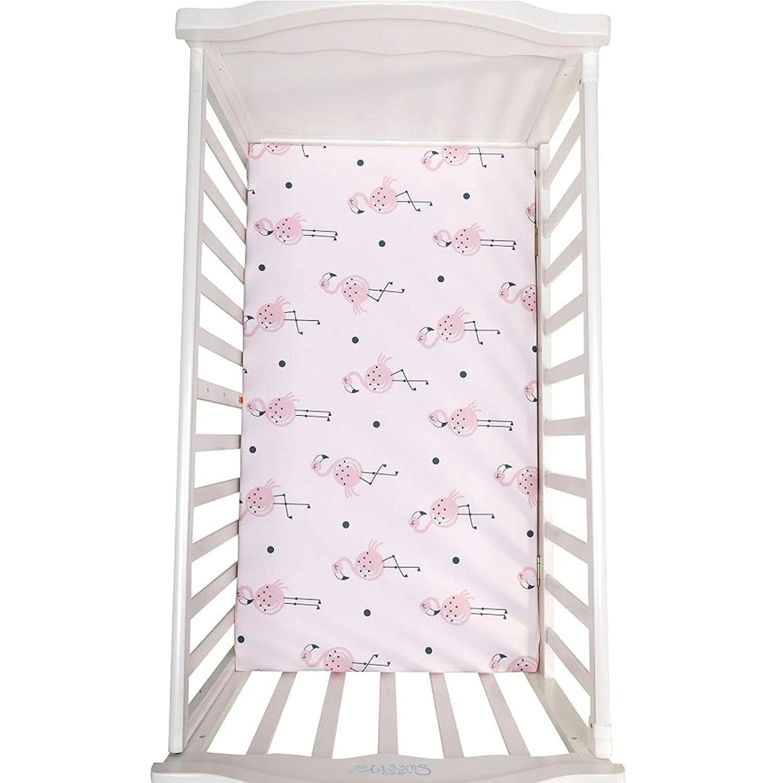Moro Sheet, Baby Crib Fitted SheetsGirls