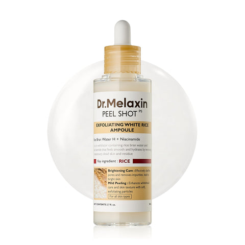 DR.MELAXIN
