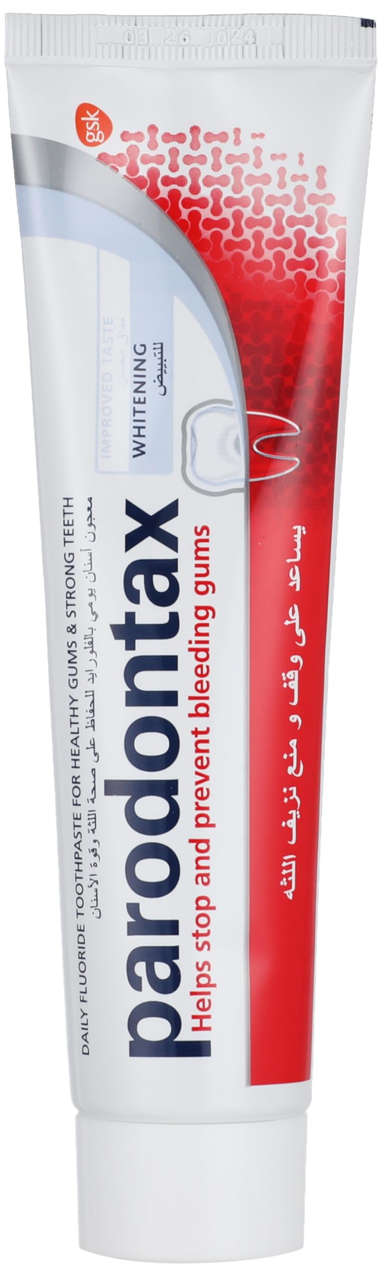 Parodontax