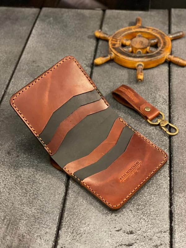 Dusty Leather