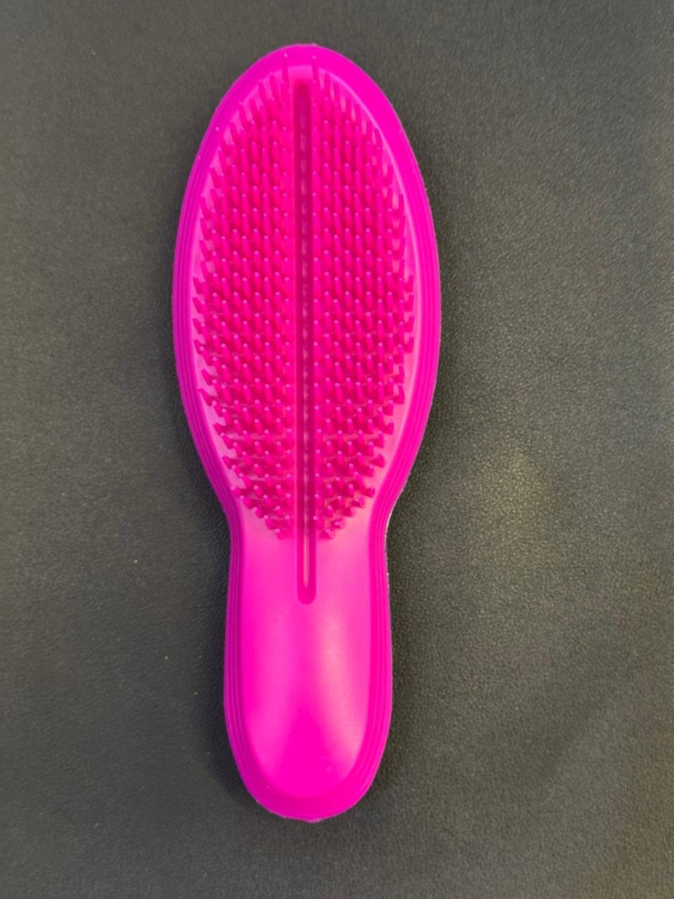 MOHRA Hairbrush, detangling brush,-mo-1 (pink)