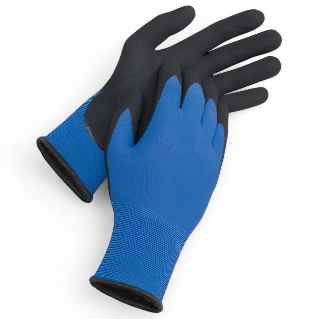 Industrial Cut Resistant Glove, Ideal for Home and Professional Maintenance and Repairs. Provides Superior Protection for Hands from Cut and Burn, High Performance Materials