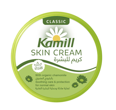 Kamill