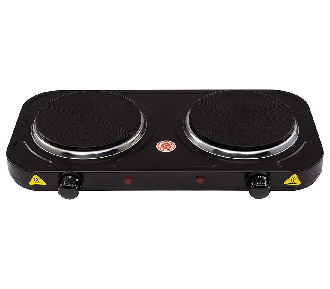 SL-5107 سخان بلاطه سوكانى 2عين 2000وات