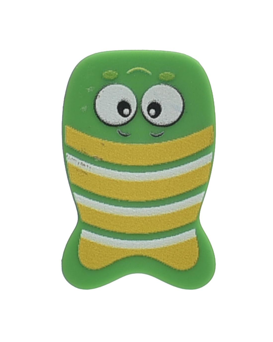 Keyroad Plastic Sharpener 1 Hole Fish Shape Model KR972123 – Fun and Safe Pencil Sharpener with Cute Design, Sharp Blade, and Easy Waste Removal for Daily Stationery Use