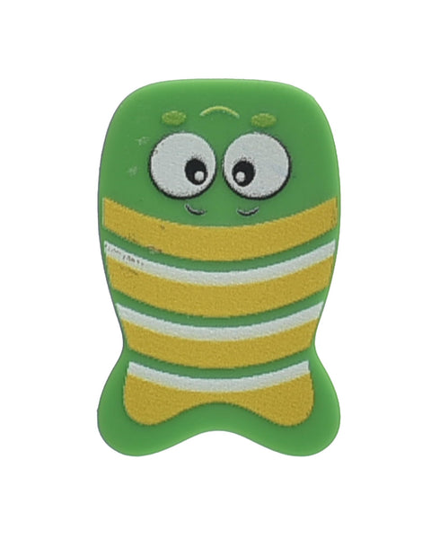Keyroad Plastic Sharpener 1 Hole Fish Shape Model KR972123 – Fun and Safe Pencil Sharpener with Cute Design, Sharp Blade, and Easy Waste Removal for Daily Stationery Use