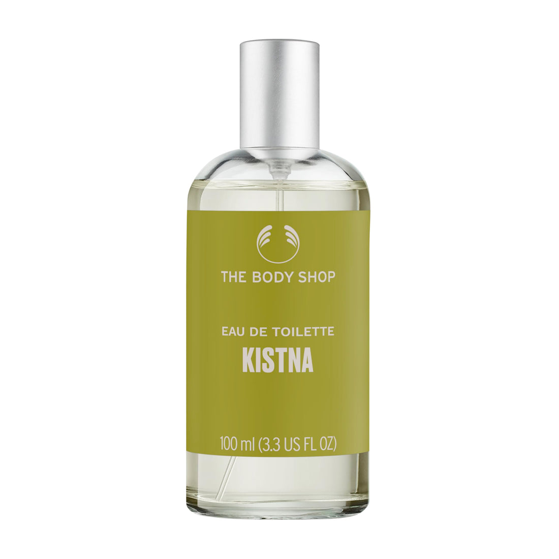 The Body Shop Mens Kistna Eau De Toilette - 100ml