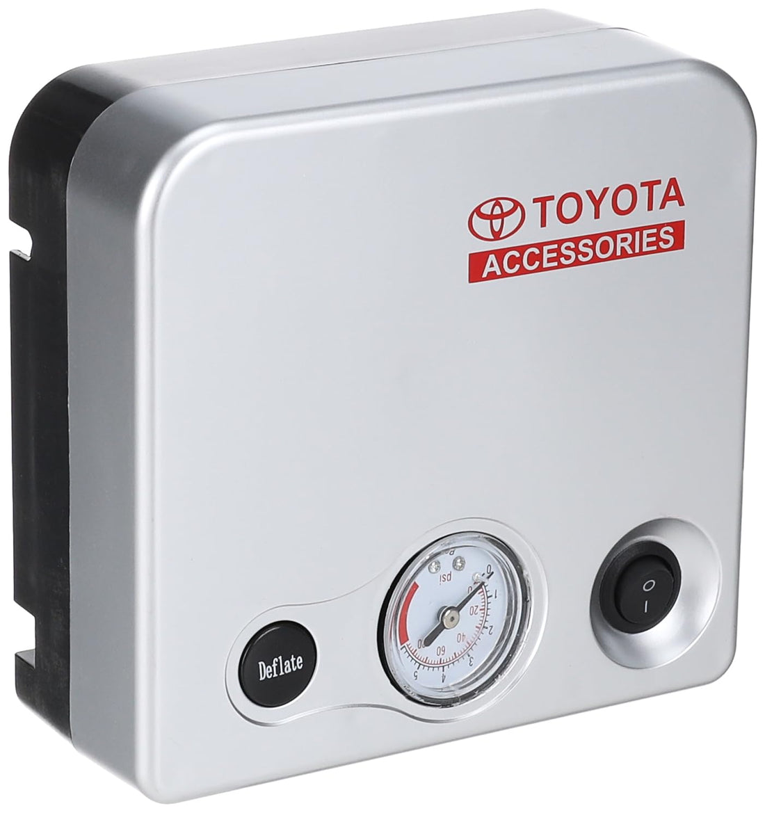 Toyotaair compressors & tire inflators