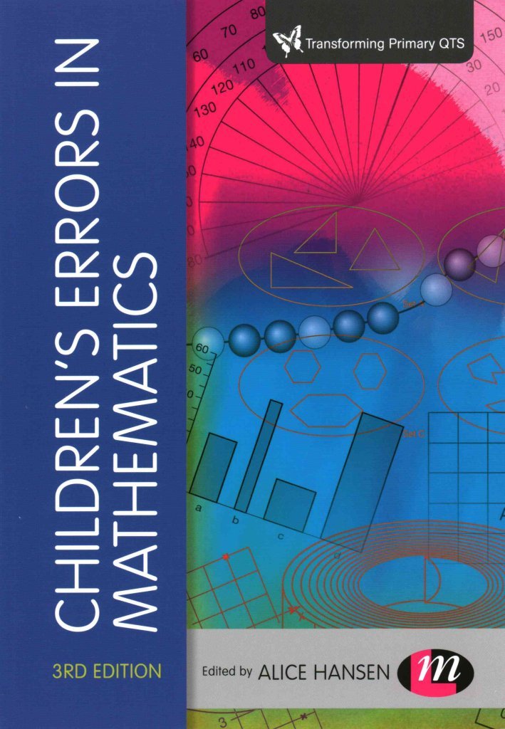 Children′s Errors in Mathematics