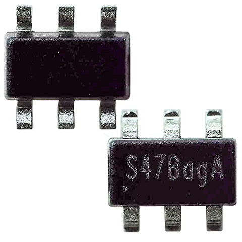 10pcs Essie Signal & Power STI3470 STI 3470 S47B S47 SOT23-6 for Mini Receiver IC Signal or Power Compatible with Sunplus Receiver