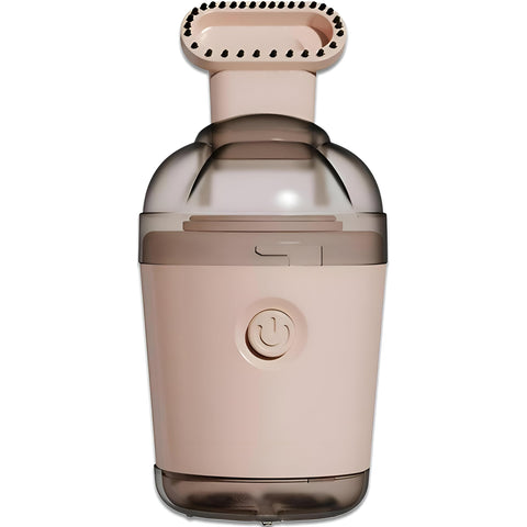 Wireless Vacuum Cleaner - Portable and Powerful Pet Hair Removal Device for Cars, Furniture, and All Surfaces with Lightweight Design for Easy Handling