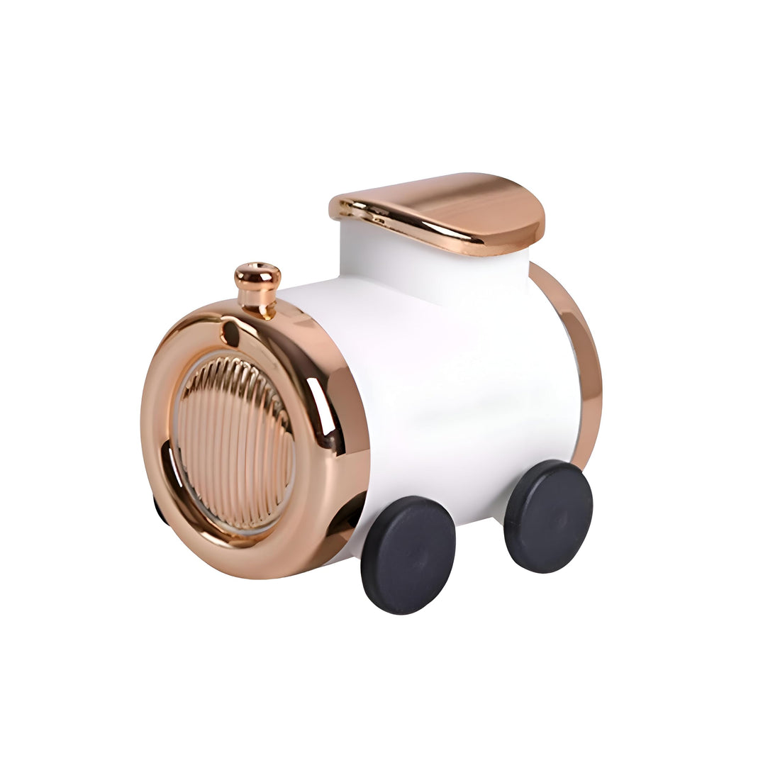 Lightweight Toothpick Holder - Delightful yet practical decor for parties and banquets; built from lightweight plastic, easy to carry and clean, and sized at 4.6×8 cm for tidy storage.
