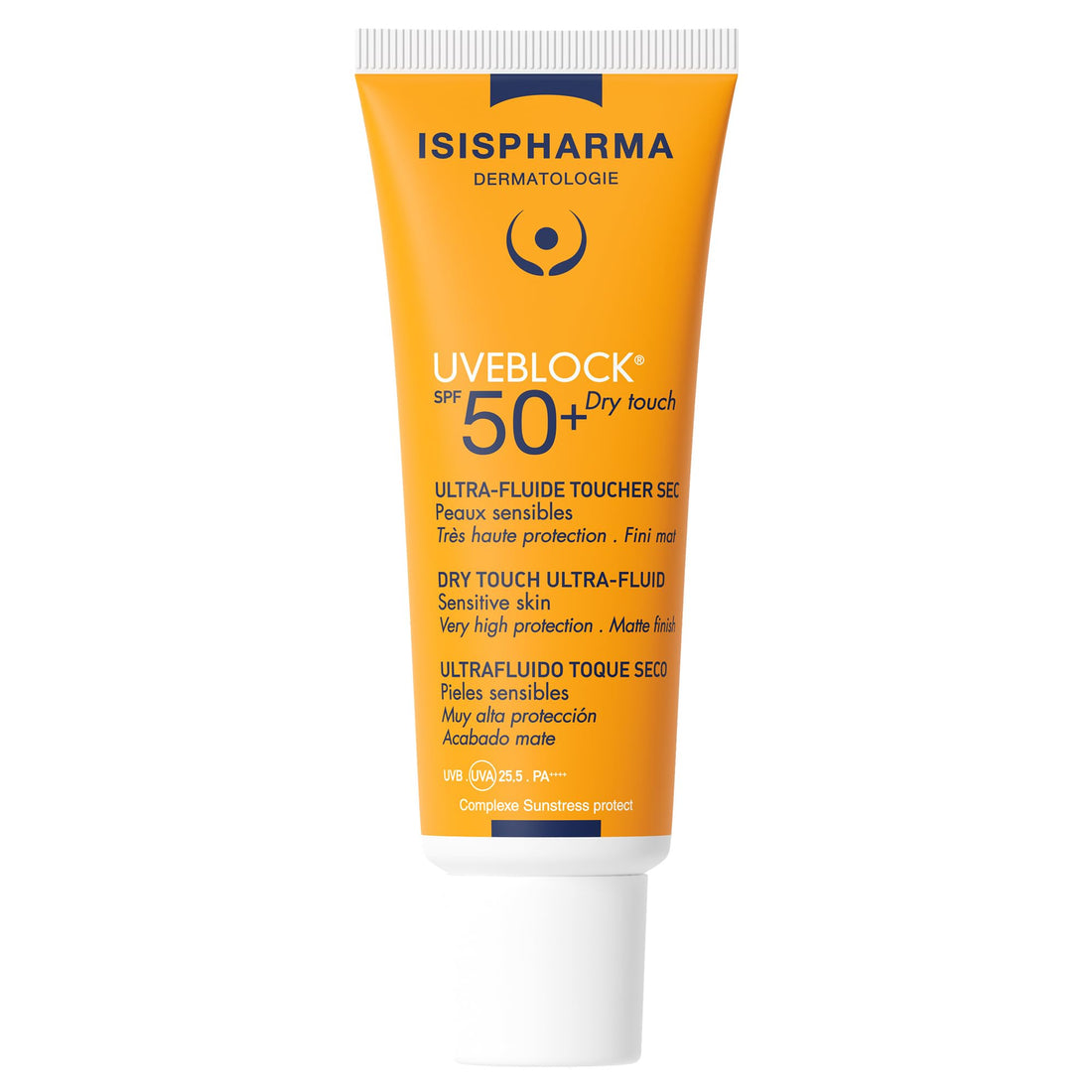 ISISPHARMA