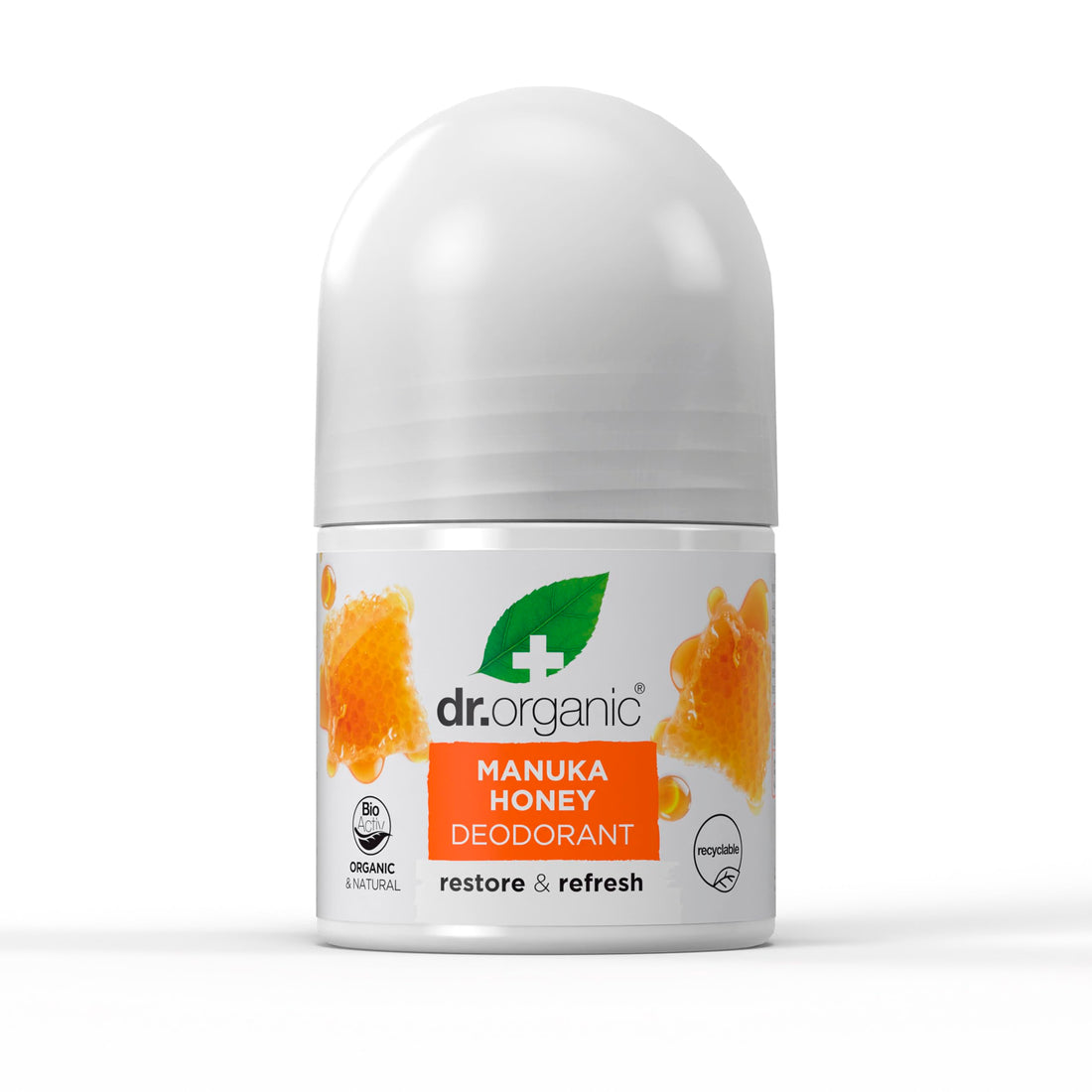Dr. Organic