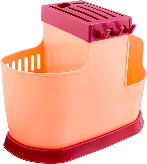winnerplast Weiner blast large spoon holder - colors vary
