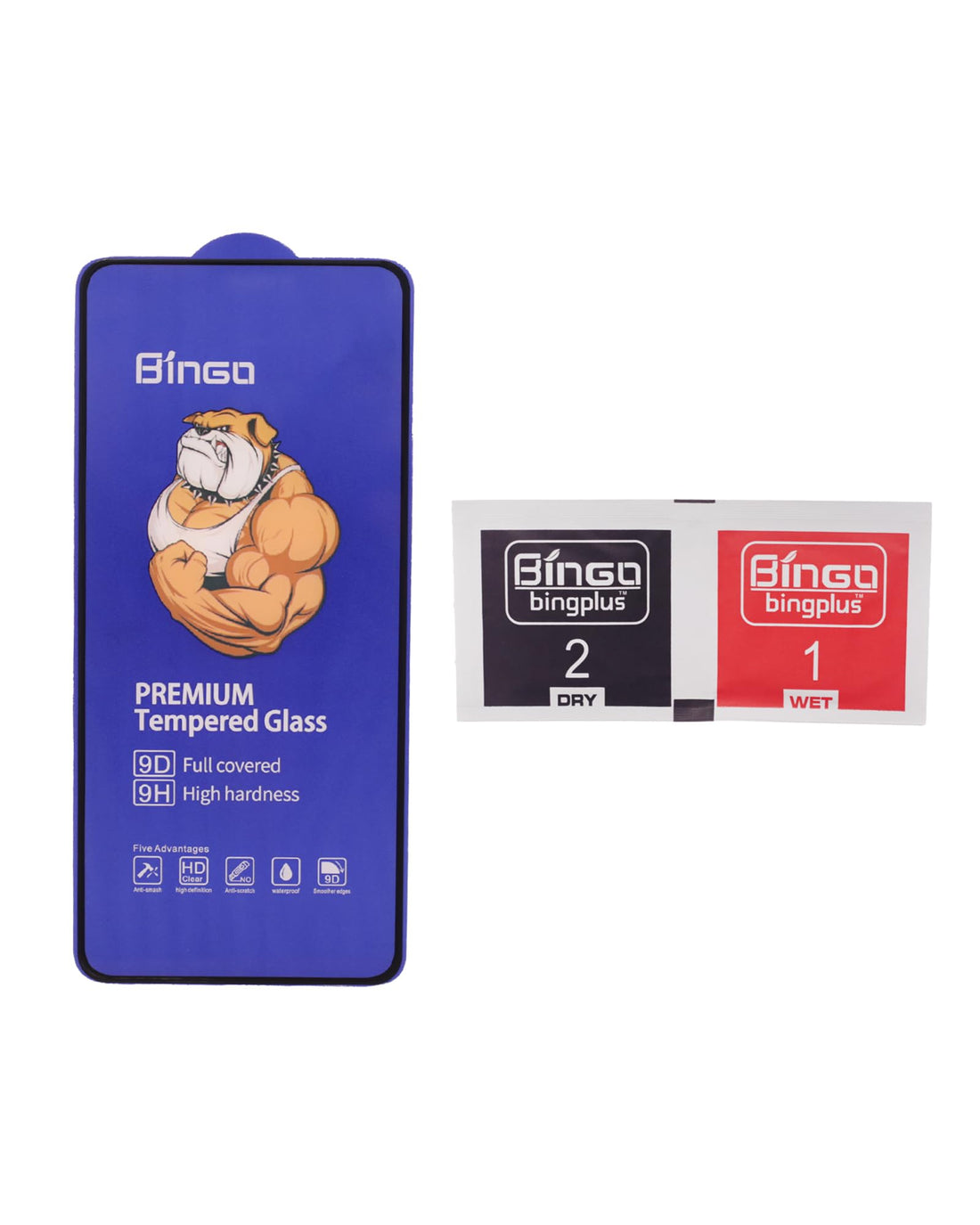 Tempered Glass Screen Protector, 9H Hardness, Black Edges, Anti-Fingerprint, HD Clarity, Bubble-Free Installation Compatible with Huawei Honor 30NOVA 7 - Clear